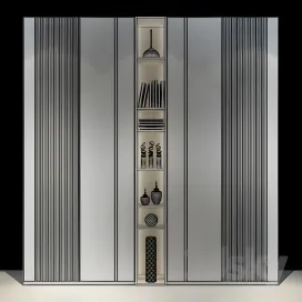 Cabinet furniture 8